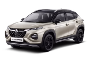 harga suzuki fronx tegal