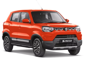 suzuki tegal